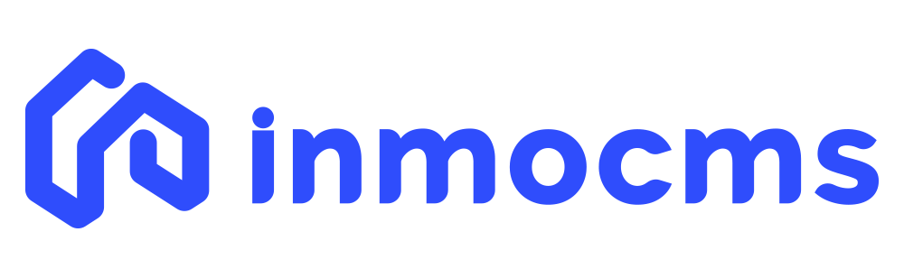 Logo InmoCMS